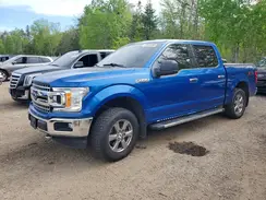 1FTEW1EBXJFE26779 2018 FORD F-150