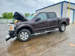 1FTEW1EBXJKC57256 2018 FORD F-150