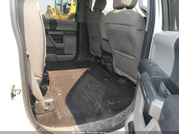 1FTEW1EBXJKC87437 2018 FORD F-150 - Image 8