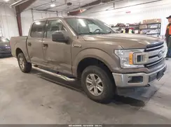 1FTEW1EBXJKD71337 2018 FORD F-150