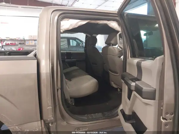 1FTEW1EBXJKD71337 2018 FORD F-150 - Image 8