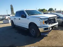 1FTEW1EBXJKD82418 2018 FORD F-150