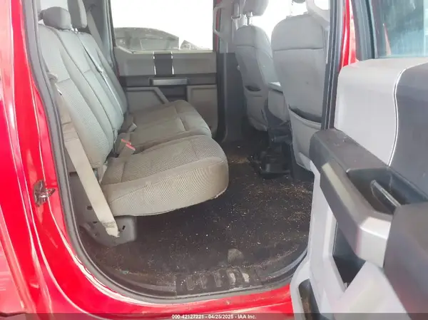 1FTEW1EBXJKE16406 2018 FORD F-150 - Image 8