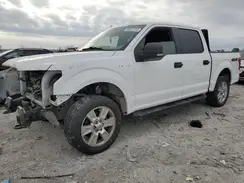 1FTEW1EBXJKE49759 2018 FORD F-150