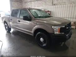 1FTEW1EBXJKE53214 2018 FORD F-150