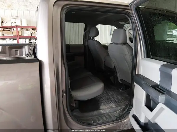 1FTEW1EBXJKE53214 2018 FORD F-150 - Image 8