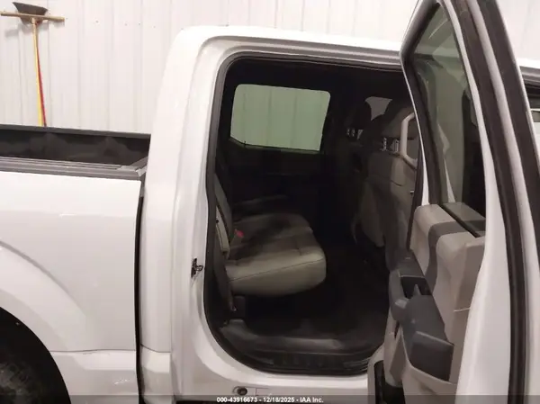 1FTEW1EBXJKE58199 2018 FORD F-150 - Image 8