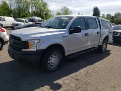 1FTEW1EBXJKE96161 2018 FORD F-150