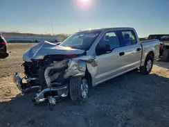 1FTEW1EBXJKE97181 2018 FORD F-150