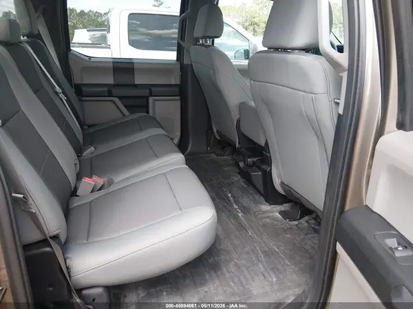 1FTEW1EBXJKF08485 2018 FORD F-150 - Image 8