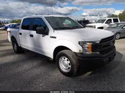 1FTEW1EBXJKF08499 2018 FORD F-150