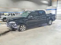 1FTEW1EBXJKF31328 2018 FORD F-150