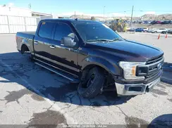 1FTEW1EBXKFA43975 2019 FORD F-150