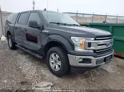 1FTEW1EBXKFA98264 2019 FORD F-150