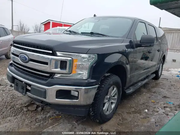 1FTEW1EBXKFA98264 2019 FORD F-150 - Image 2
