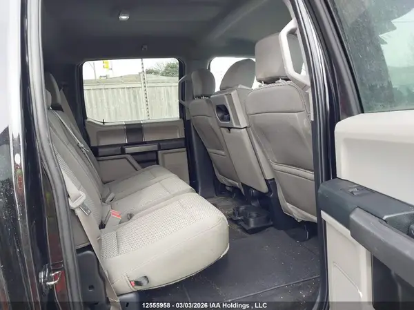 1FTEW1EBXKFA98264 2019 FORD F-150 - Image 8