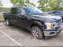1FTEW1EBXKFB49195 2019 FORD F-150
