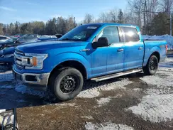 1FTEW1EBXKFC59390 2019 FORD F-150