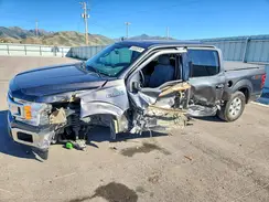 1FTEW1EBXKFD22312 2019 FORD F-150