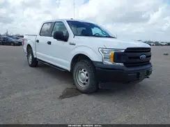 1FTEW1EBXKKC24825 2019 FORD F-150