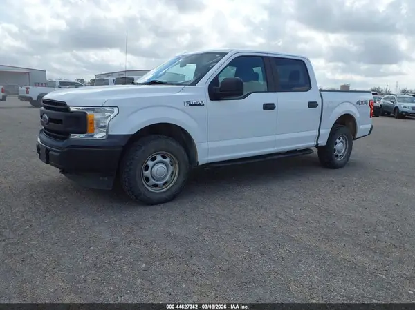 1FTEW1EBXKKC24825 2019 FORD F-150 - Image 2