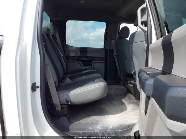 1FTEW1EBXKKC24825 2019 FORD F-150 - Image 8