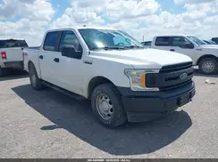 1FTEW1EBXKKC24839 2019 FORD F-150