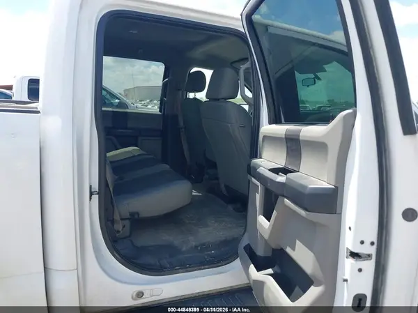 1FTEW1EBXKKC24839 2019 FORD F-150 - Image 8