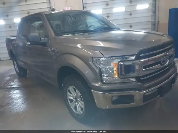 1FTEW1EBXKKD65569 2019 FORD F-150 - Image 1