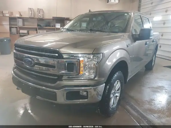1FTEW1EBXKKD65569 2019 FORD F-150 - Image 2