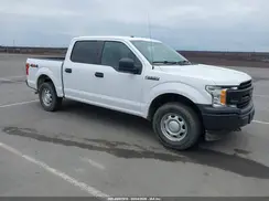 1FTEW1EBXKKD85577 2019 FORD F-150
