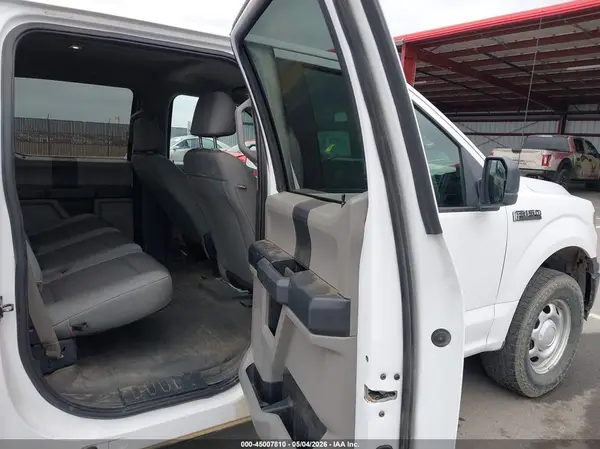 1FTEW1EBXKKD85577 2019 FORD F-150 - Image 8
