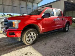 1FTEW1EBXKKF02610 2019 FORD F-150