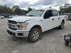 1FTEW1EBXLFB69447 2020 FORD F-150