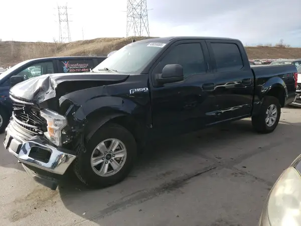 1FTEW1EBXLFB80898 2020 FORD F-150 - Image 1