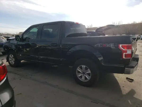 1FTEW1EBXLFB80898 2020 FORD F-150 - Image 2