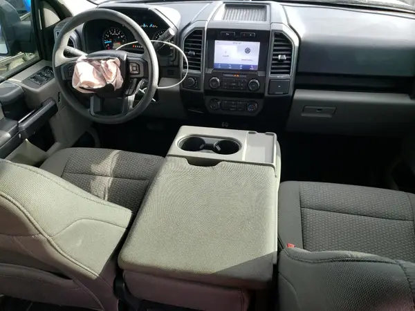 1FTEW1EBXLFB80898 2020 FORD F-150 - Image 8