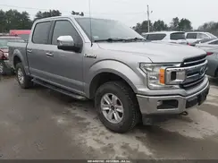 1FTEW1EBXLFC11860 2020 FORD F-150