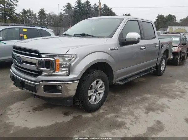 1FTEW1EBXLFC11860 2020 FORD F-150 - Image 2