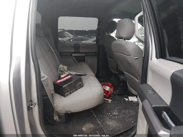 1FTEW1EBXLFC11860 2020 FORD F-150 - Image 8