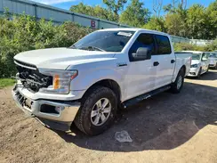 1FTEW1EBXLFC83013 2020 FORD F-150