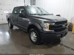 1FTEW1EBXLKE46105 2020 FORD F-150