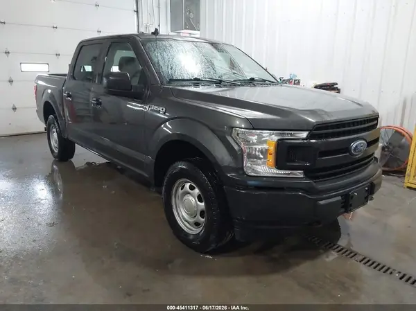 1FTEW1EBXLKE46105 2020 FORD F-150 - Image 1