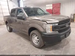 1FTEW1EBXLKE82036 2020 FORD F-150