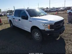 1FTEW1EBXLKF21045 2020 FORD F-150