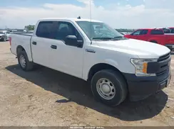 1FTEW1EBXLKF21059 2020 FORD F-150
