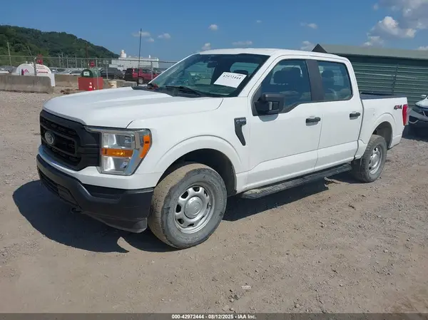 1FTEW1EBXMFB64749 2021 FORD F-150 - Image 2