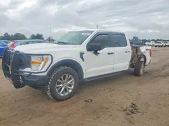 1FTEW1EBXMFB81003 2021 FORD F-150