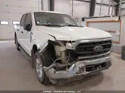 1FTEW1EBXMFC55665 2021 FORD F-150