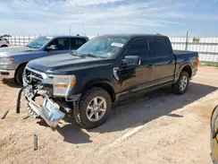 1FTEW1EBXMFD09661 2021 FORD F-150